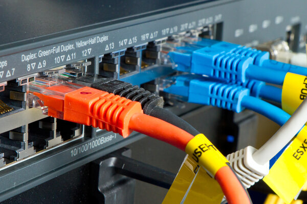 Datennetzwerk